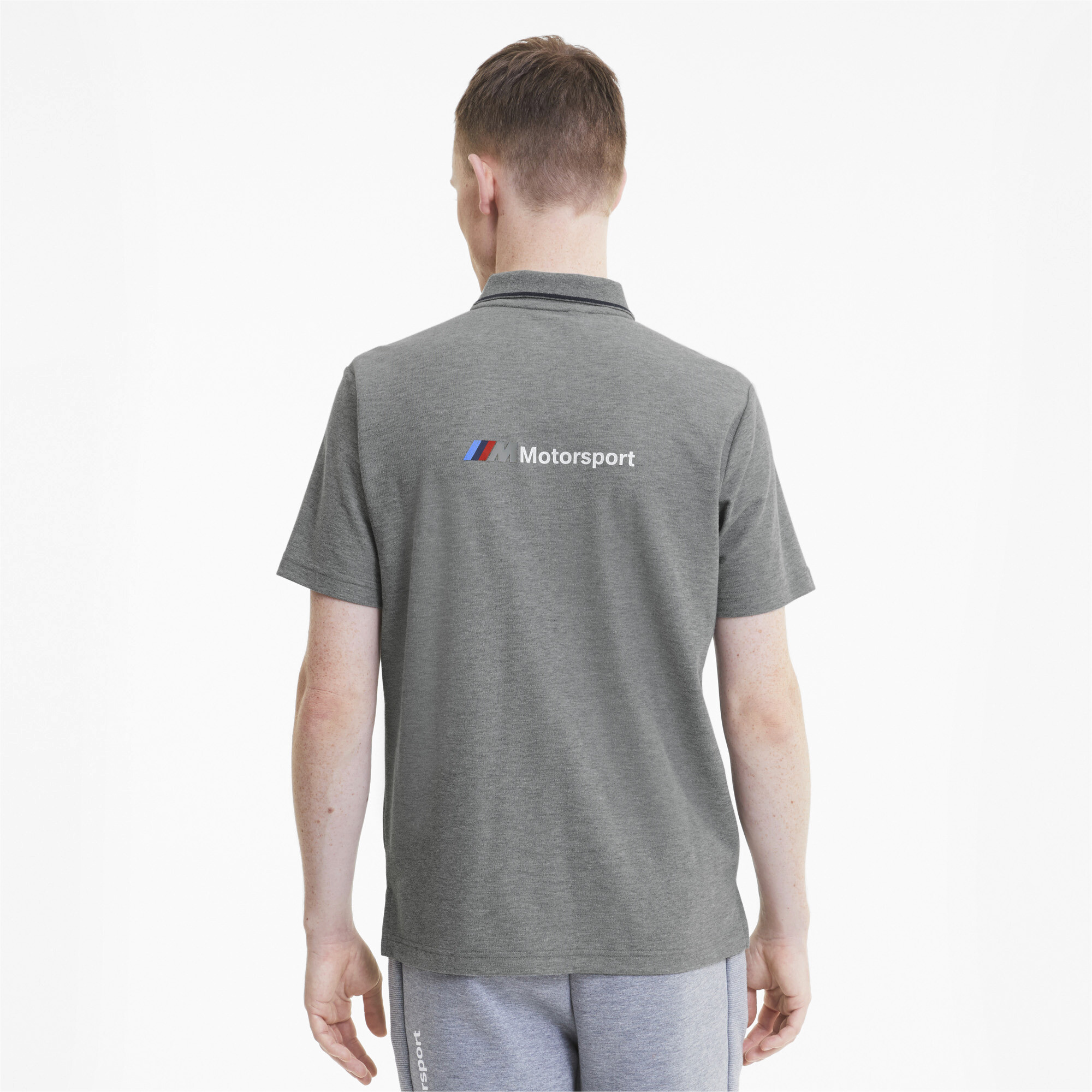puma bmw motorsport polo