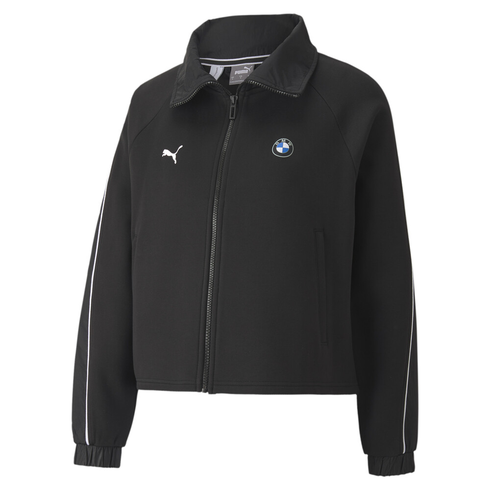 Puma BMW Motorsport кофта