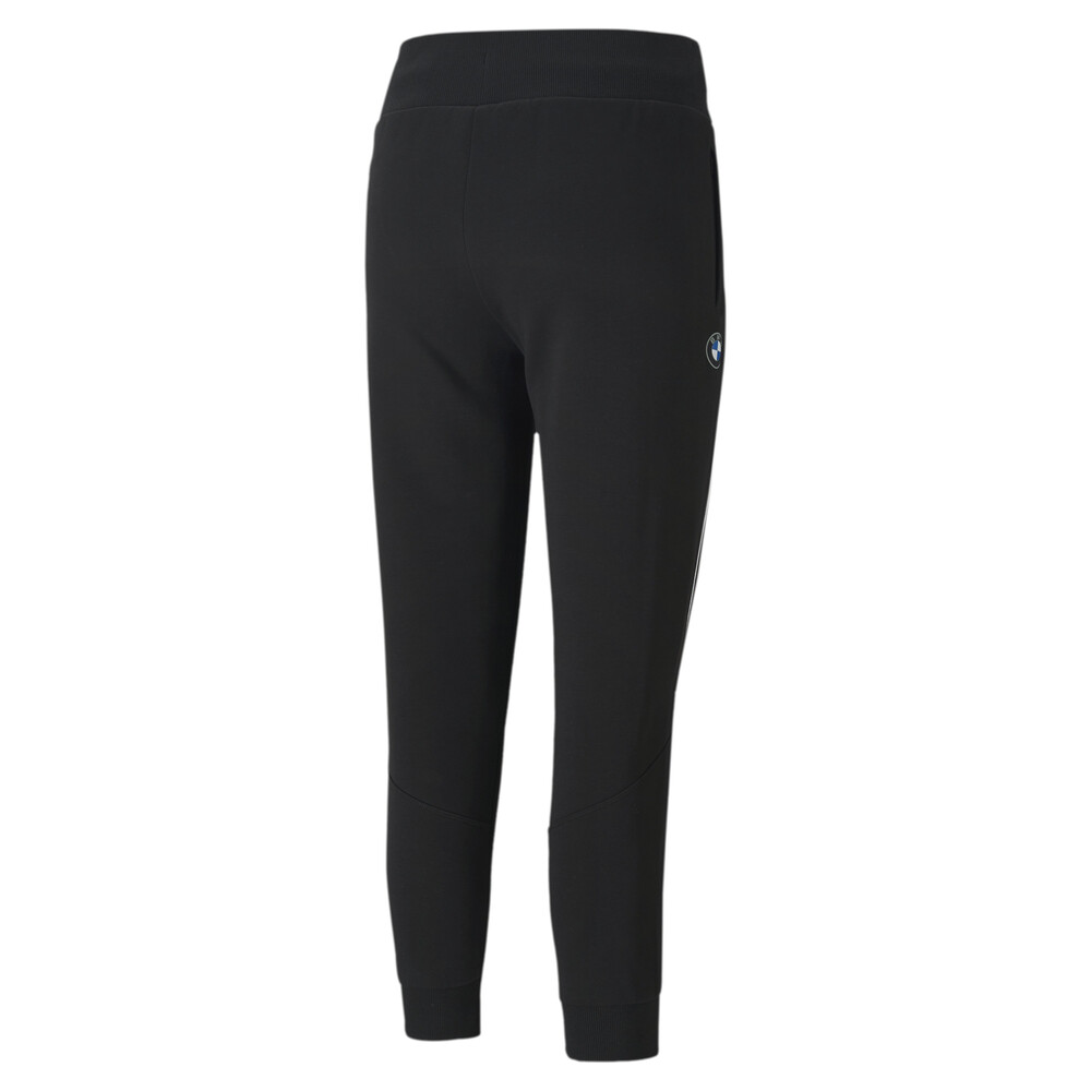 

PUMA - female - Штаны BMW MMS Wmn Sweat Pants – Puma Black –, Черный