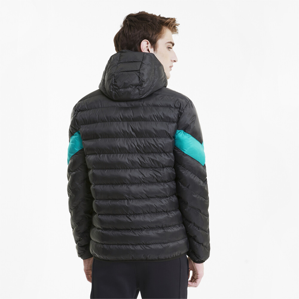 

PUMA - male - Куртка MAPM MCS Eco Lite Down Jkt – Puma Black –, Черный
