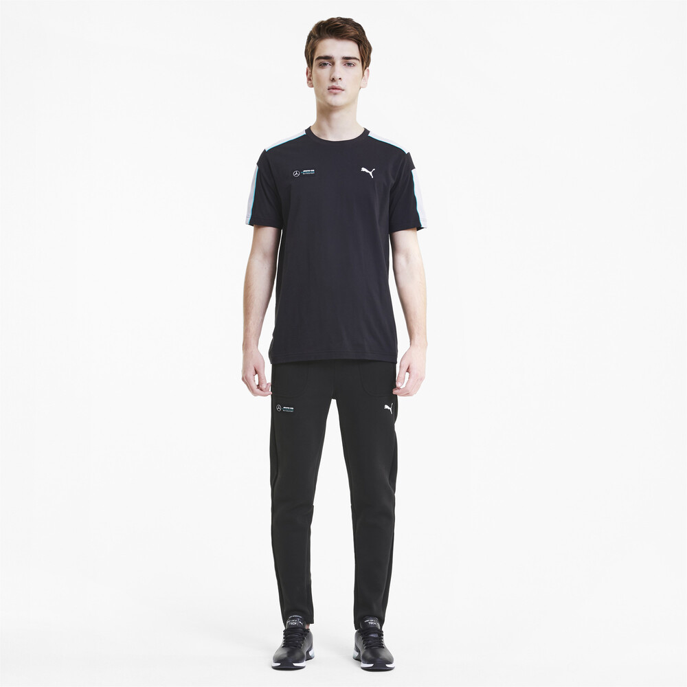 

PUMA - male - Штаны MAPM Sweat Pants – Puma Black –, Черный