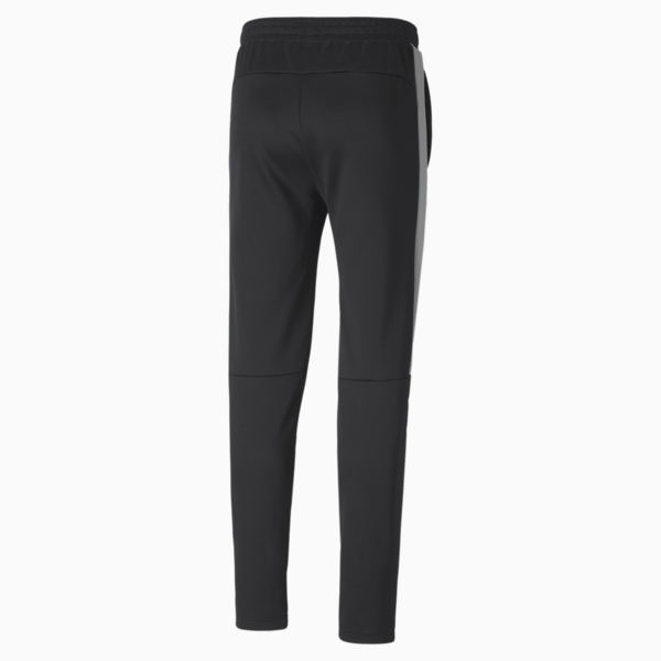 Mercedes T7 Men's Track Pants, Puma Black, large-ZAF