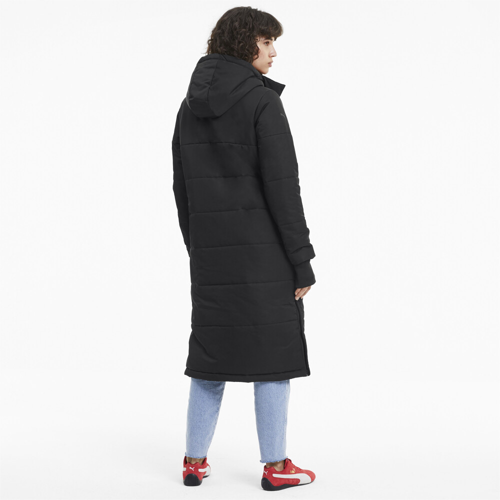 

PUMA - female - Куртка Ferrari Style RCT Explorer Jkt – Puma Black –, Черный