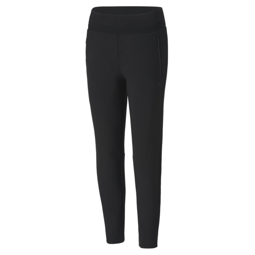 

PUMA - female - Штаны Ferrari Style Sweat Pants – Puma Black –, Черный