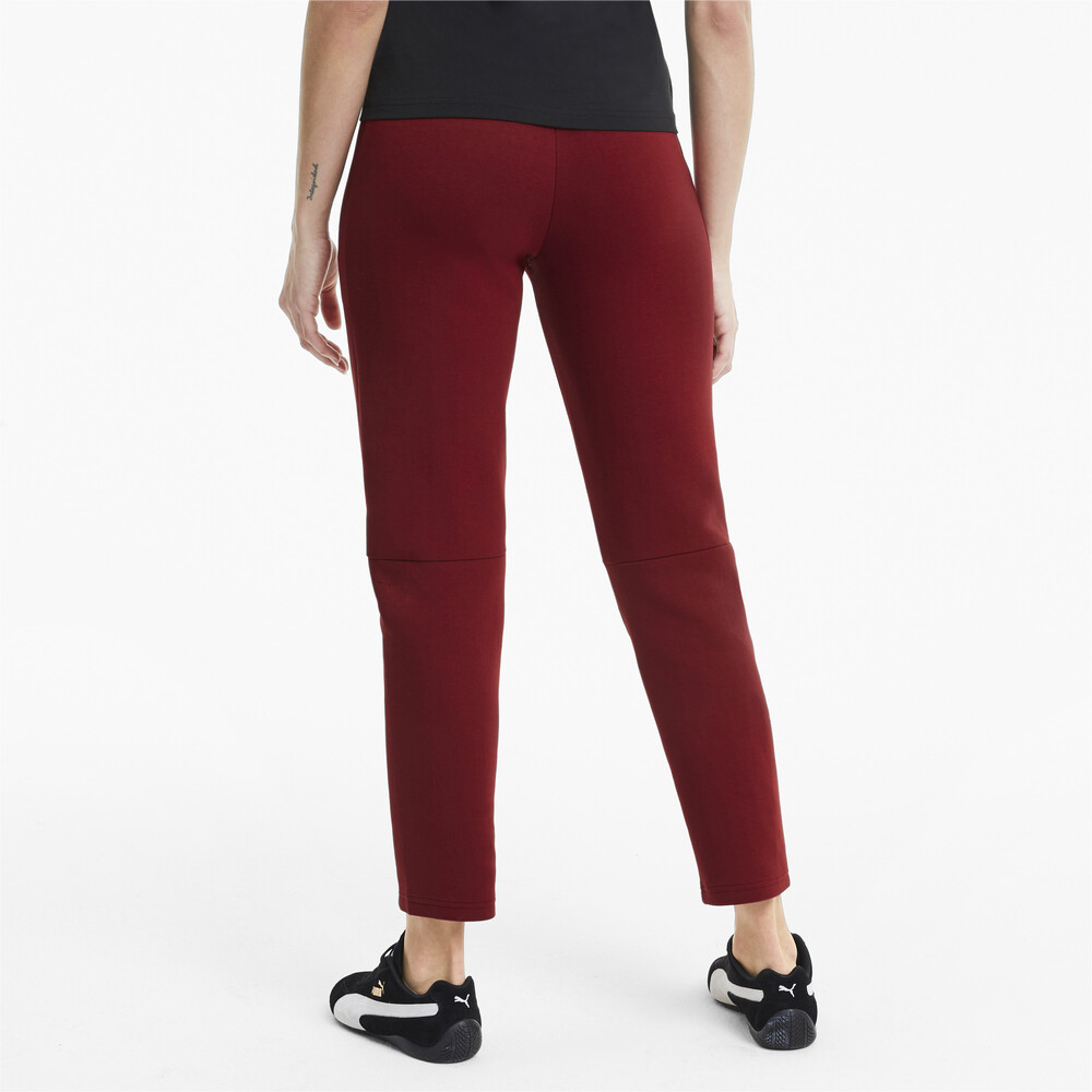 

PUMA - female - Штаны Ferrari Style Sweat Pants – Red Dahlia –, Розовый