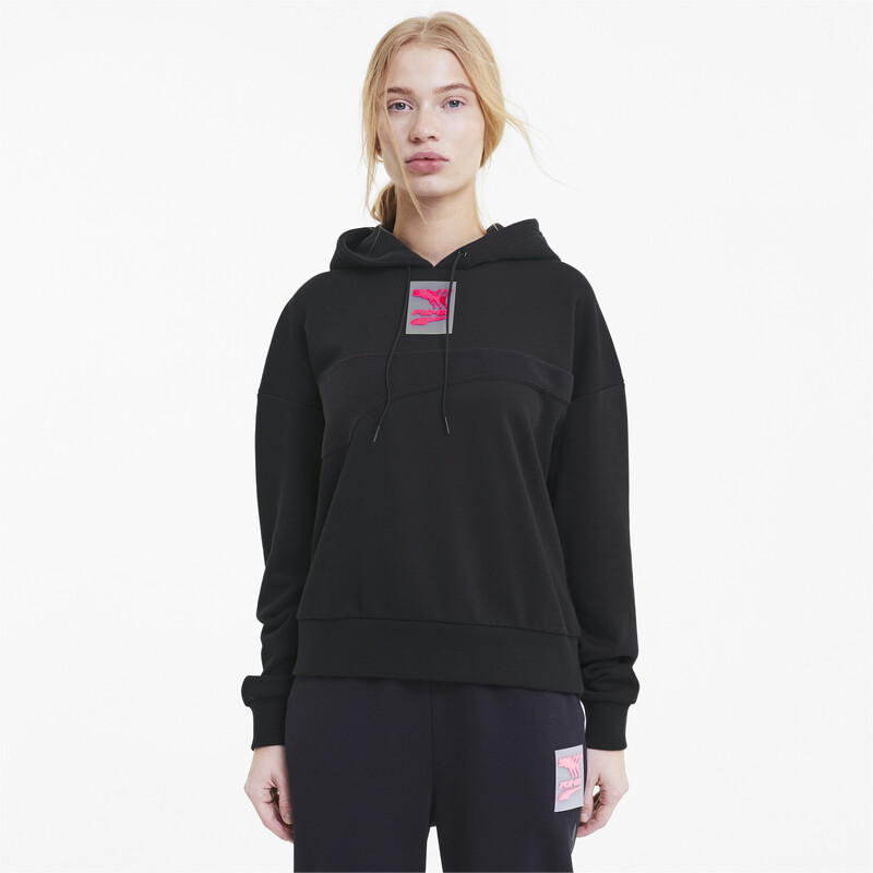 

Women's PUMA Evide Loose Fit Hoodie