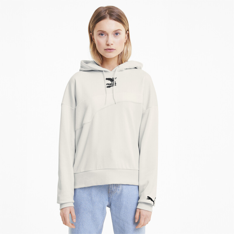 

Women's PUMA Evide Loose Fit Hoodie