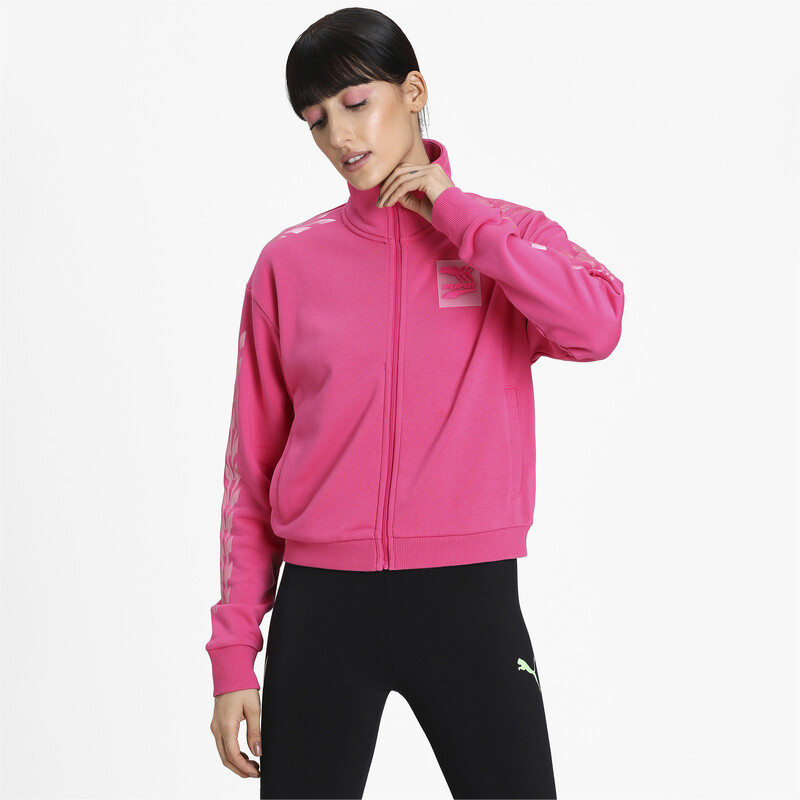 

Women's PUMA Evide Track Jacket