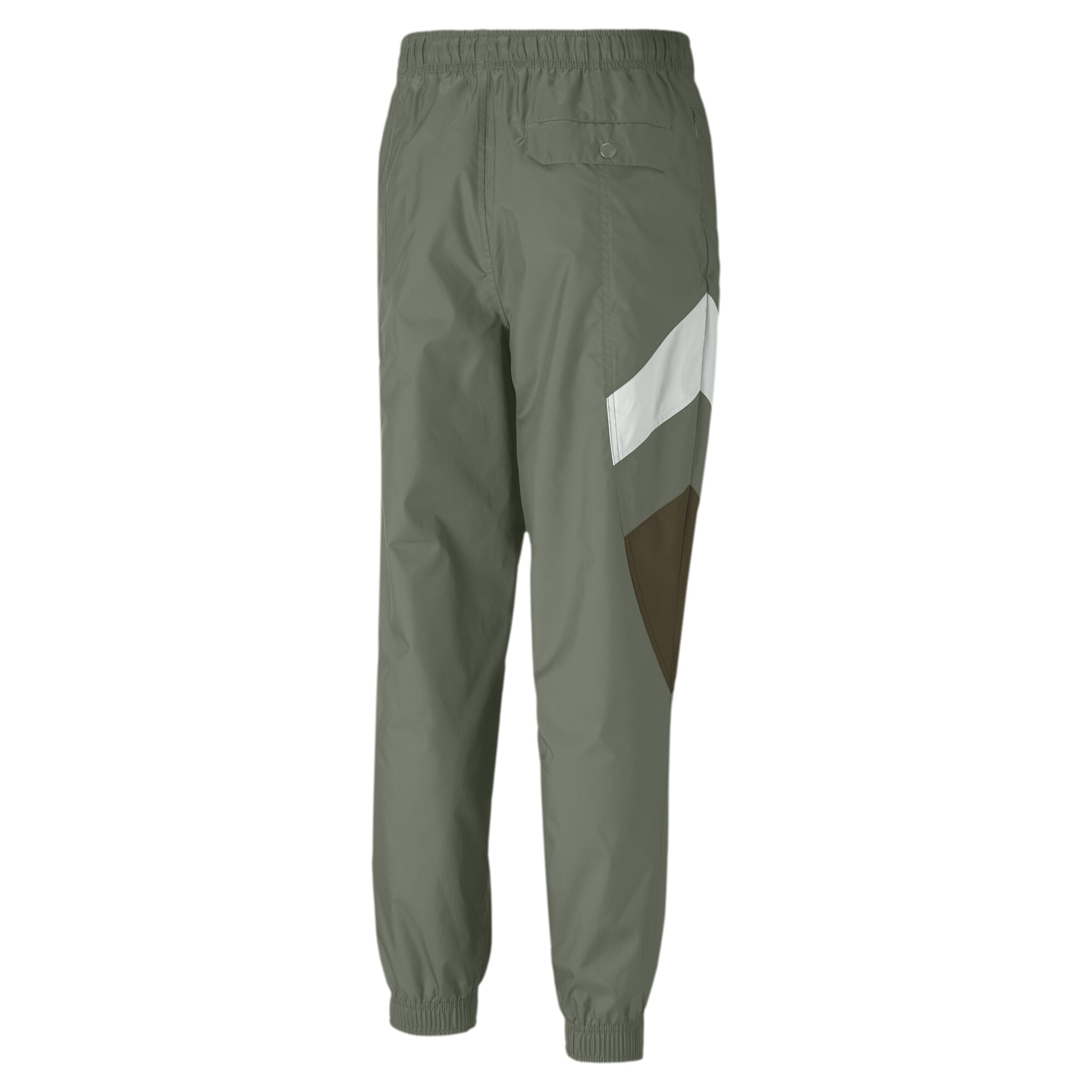 men's puma athletic pants