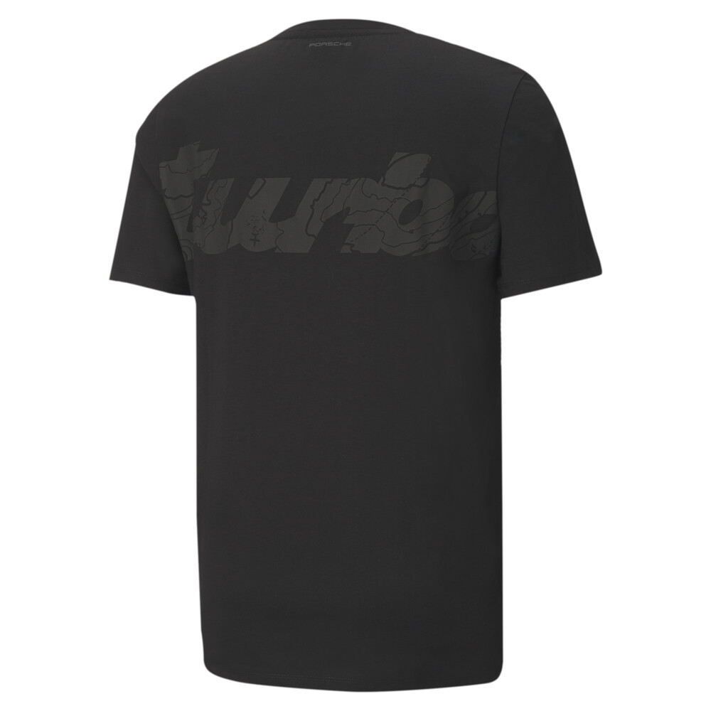 

PUMA - male - Футболка PL Logo Tee – Puma Black –, Черный