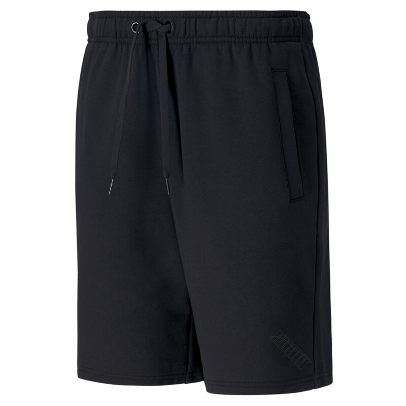 Men's PUMA Tailored For Sport Shorts, Black
