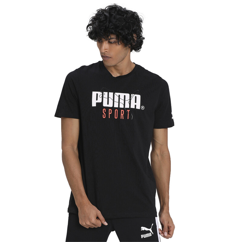 

Men's PUMA Graphic T-Shirt
