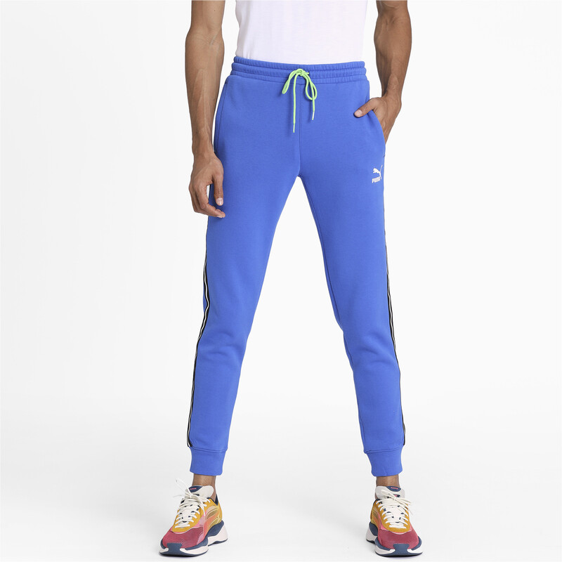 

PUMA Knitted Track Pants