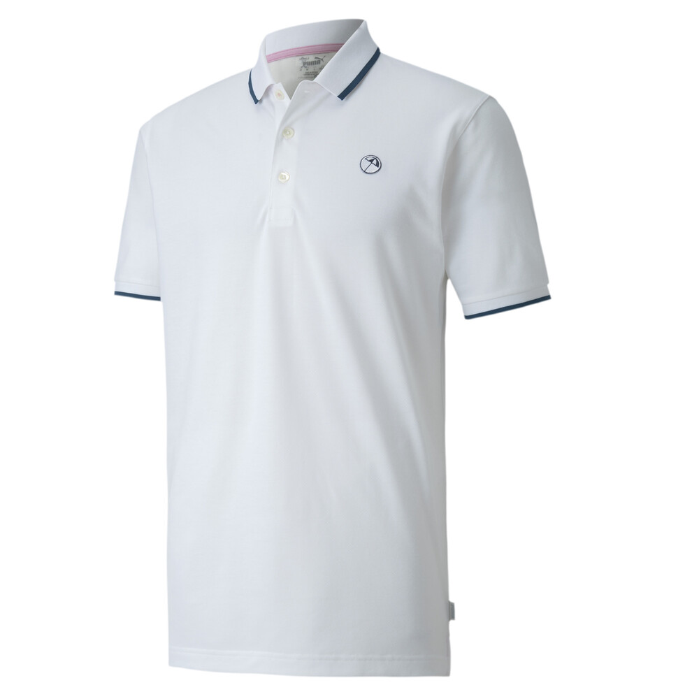 puma arnold palmer polo shirt