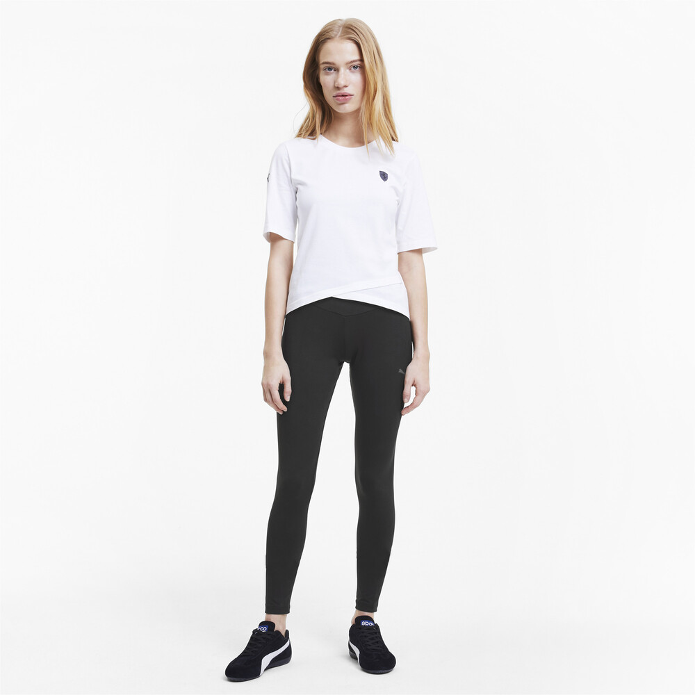 

PUMA - female - Леггинсы Ferrari Wmn Leggings – Puma Black –, Черный