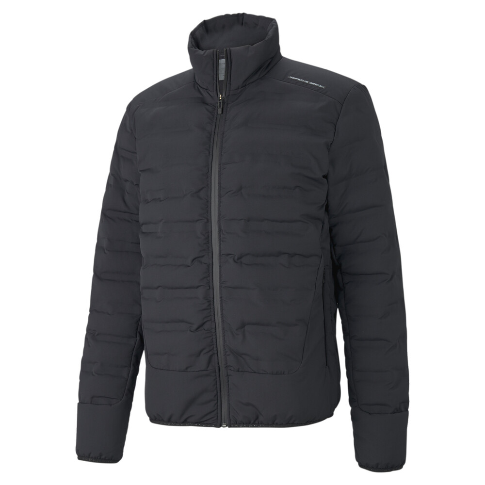 фото Куртка m pd light padded jacket puma