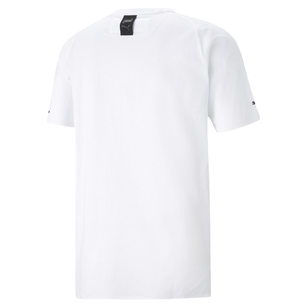 

PUMA - male - Футболка  PD Essential Tee – Puma White –, Белый