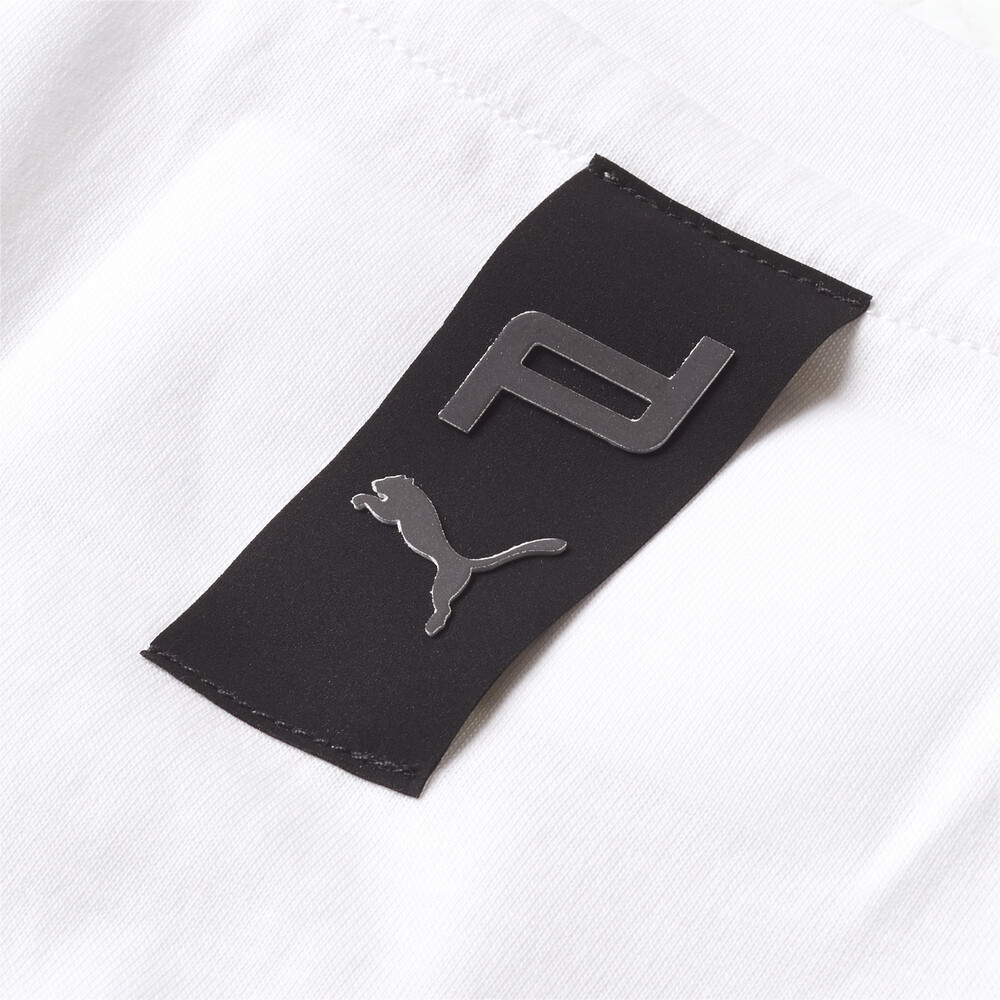 

PUMA - male - Футболка M PD Essential Tee – Puma White –, Белый
