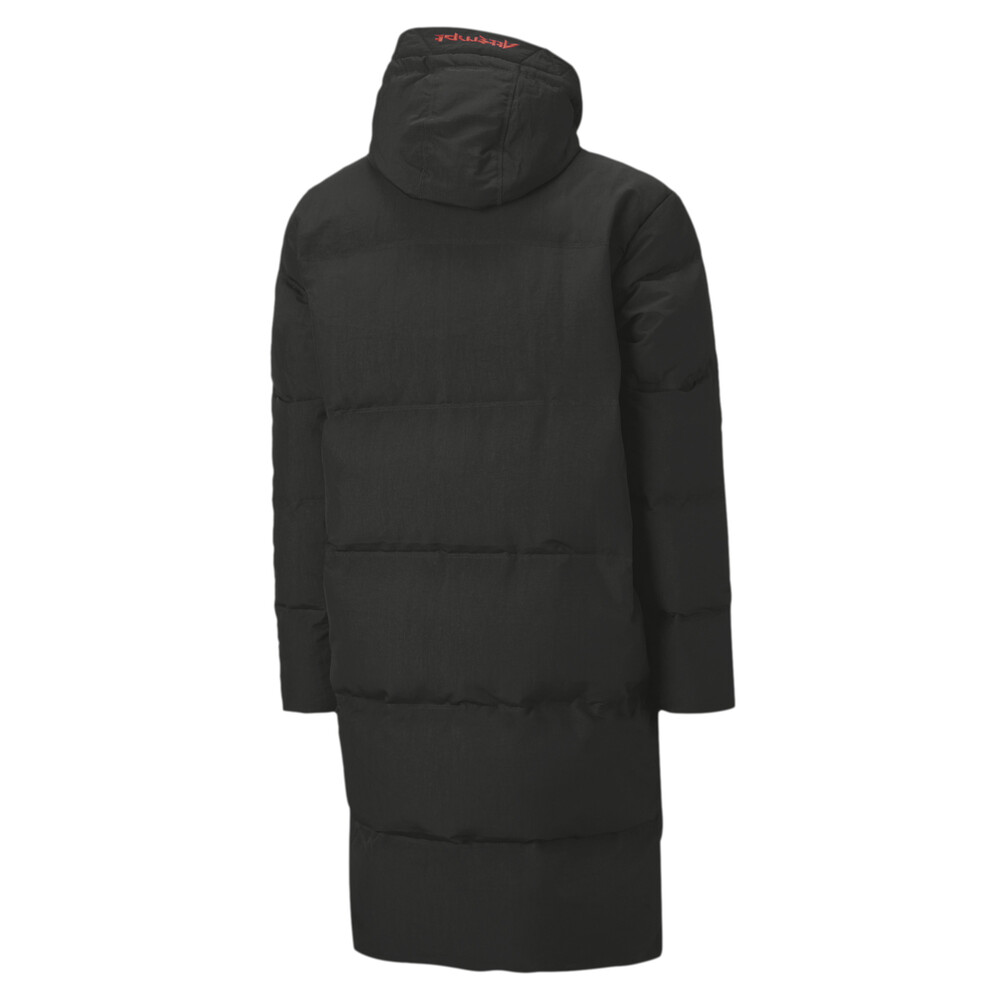 

PUMA - male - Куртка PUMA x ATTEMPT Down Coat – Puma Black –, Серый