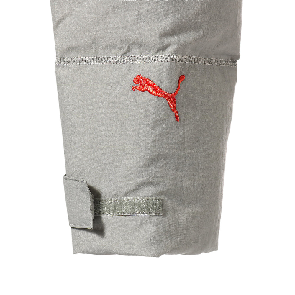 

PUMA - male - Куртка PUMA x ATTEMPT Down Coat – Limestone –, Серый