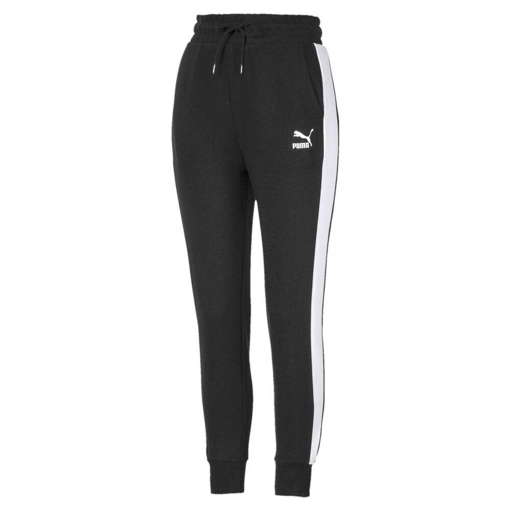 Classics T7 Track Pant, FT Puma Black L | Black | Puma â PUMA South Africa | Official shopping site