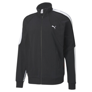 puma spray jacket