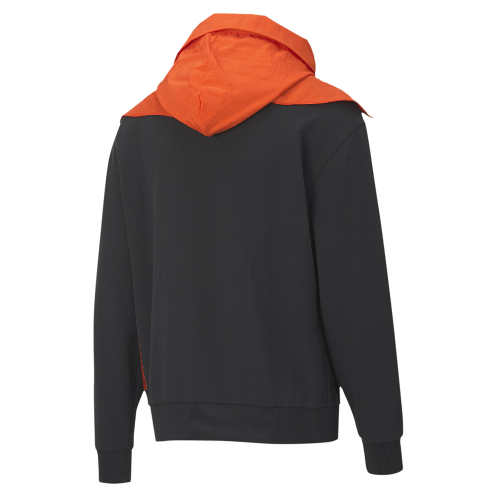 

PUMA - male - Толстовка PUMA x ATTEMPT Hoodie – Puma Black –, Черный
