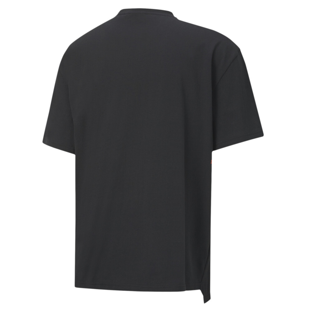 

PUMA - male - Футболка PUMA x ATTEMPT Tee – Puma Black –, Черный