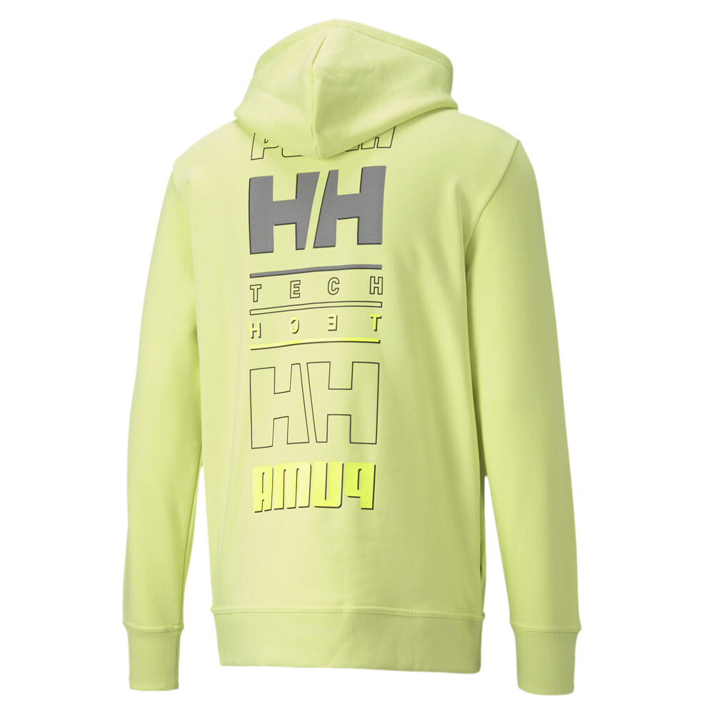 

PUMA - Толстовка PUMA x HH Hoodie – Sunny Lime –, Зеленый