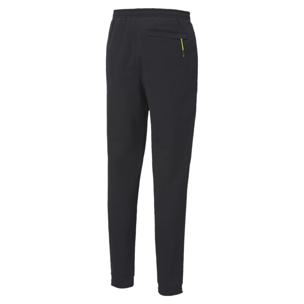 

PUMA - male - Штаны PUMA x HH Pants – Puma Black –, Черный