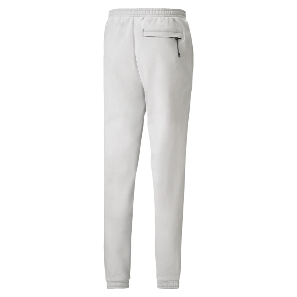 

PUMA - male - Штаны PUMA x HH Pants – Glacier Gray –, Серый