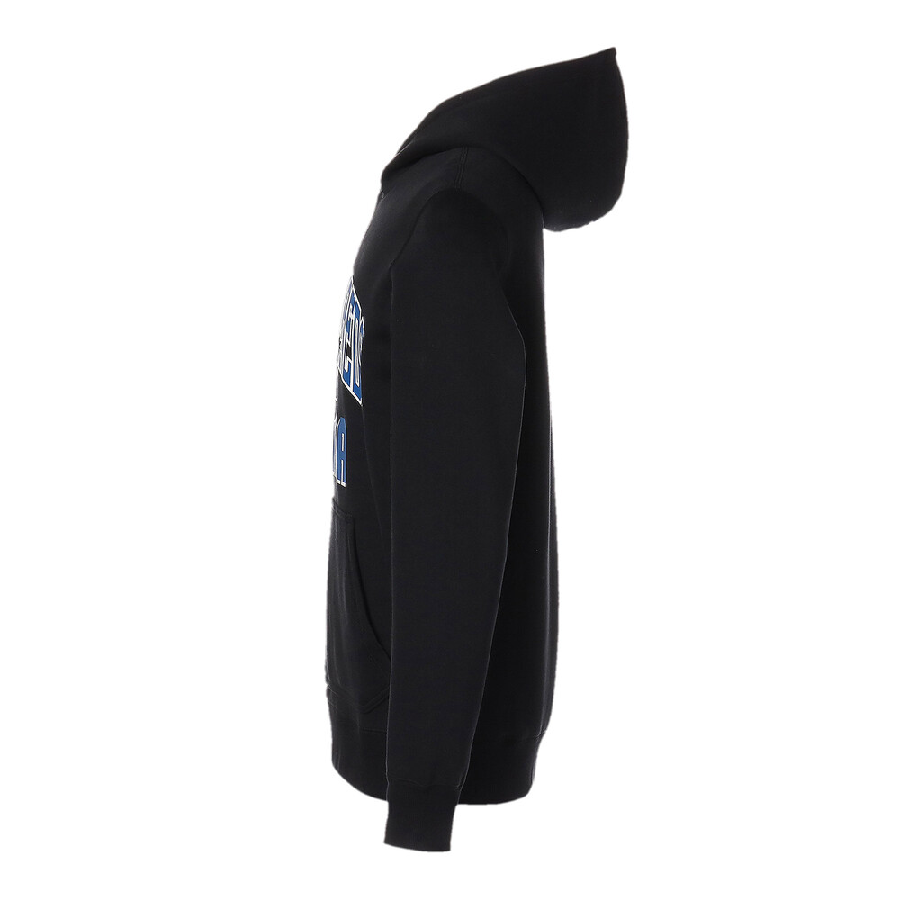 

PUMA - male - Толстовка PUMA x TH Rev. Hoodie – Puma Black –, Черный
