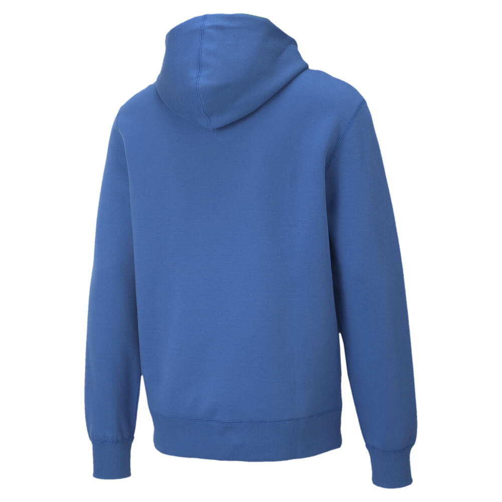 

PUMA - male - Толстовка PUMA x TH Rev. Hoodie – Olympian Blue –, Черный