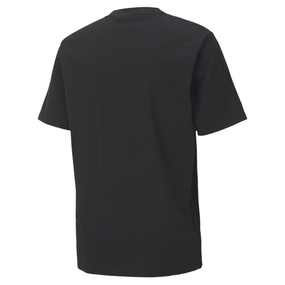 

PUMA - male - Футболка PUMA x TH Tee – Puma Black –, Черный