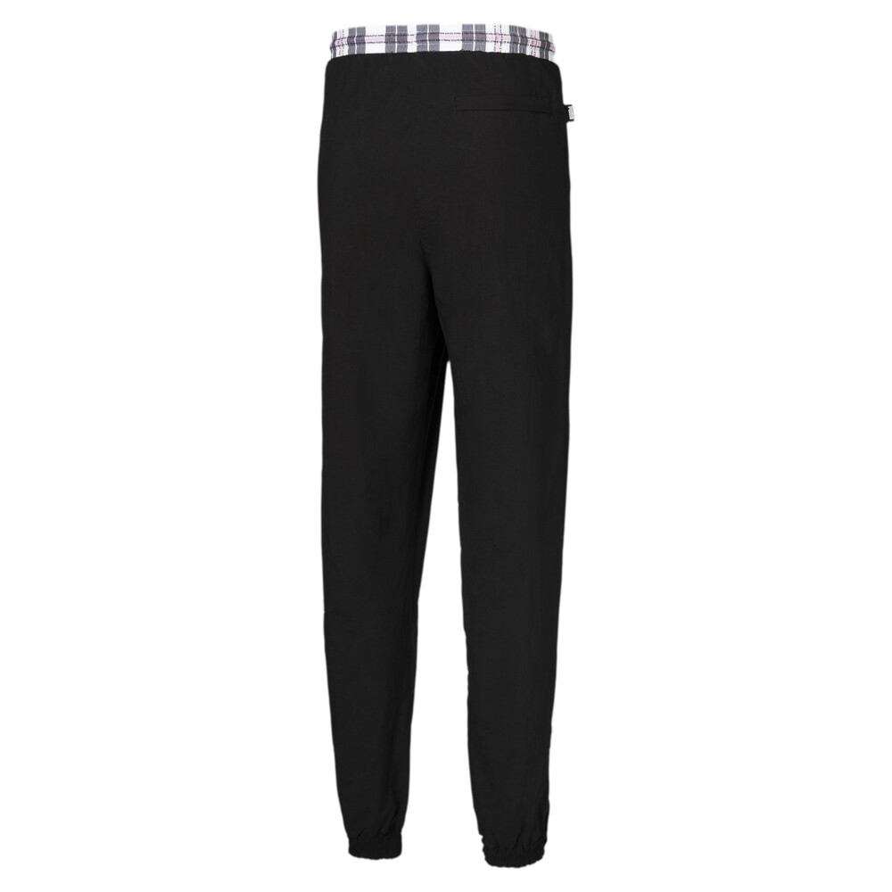 

PUMA - male - Штаны PUMA x VD Track Pants – Puma Black –, Черный