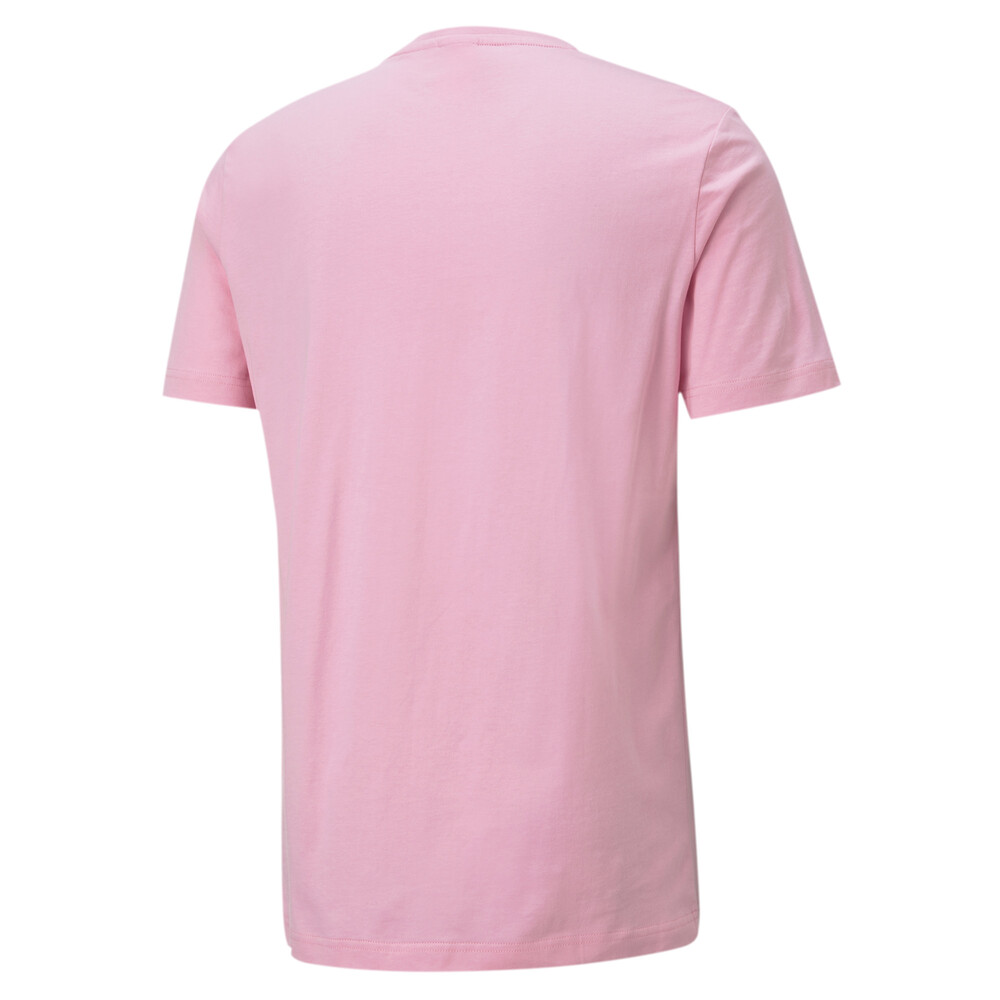 

PUMA - male - Футболка PUMA x VD Tee – PRISM PINK –, Синий