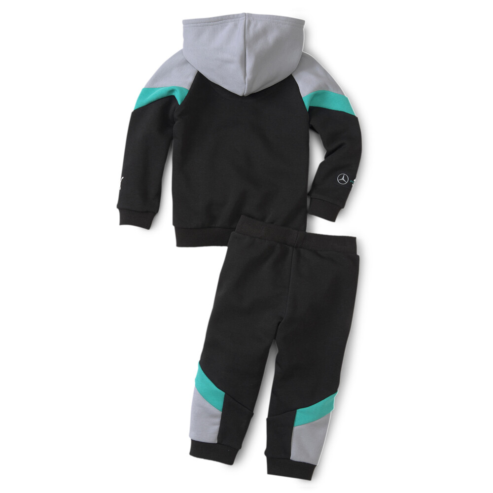 Костюм спортивный Puma MAPM