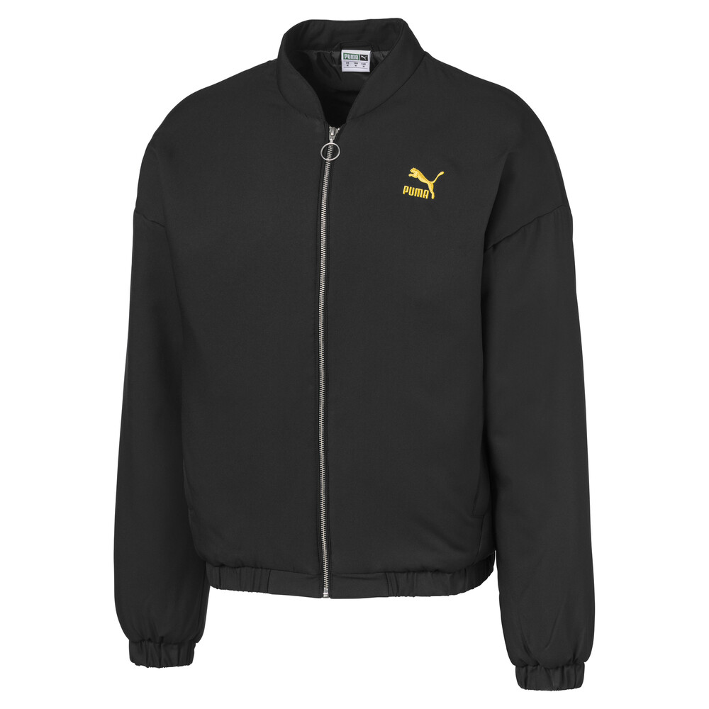 puma bubble jacket