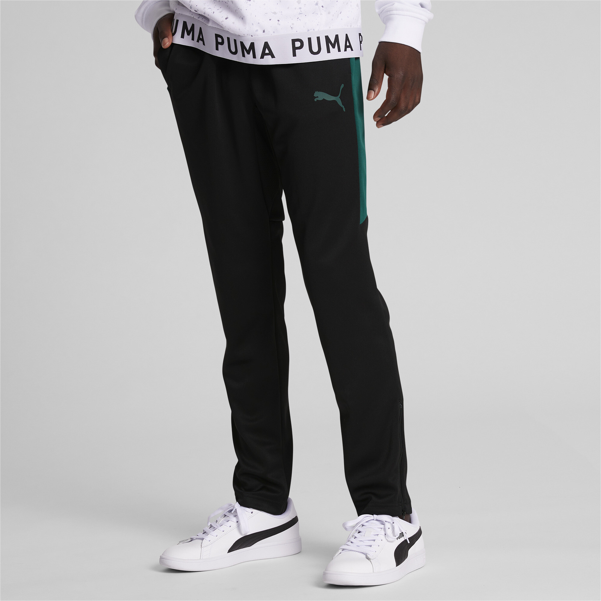 PUMA Men's Speed Pants