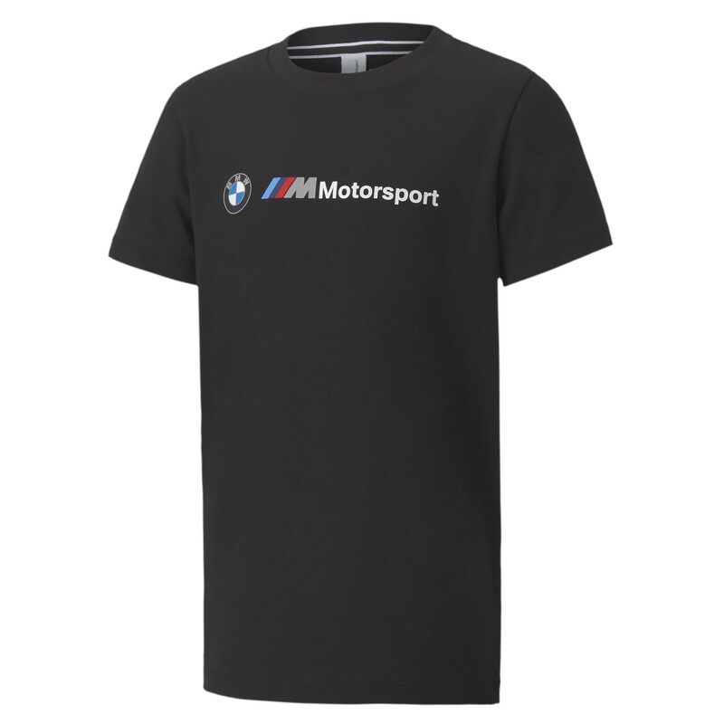 

PUMA BMW M Motorsport Logo Kid's T-Shirt