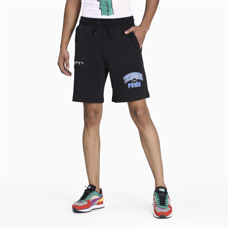 

Men's PUMA X THE HUNDREDS Reversible Shorts