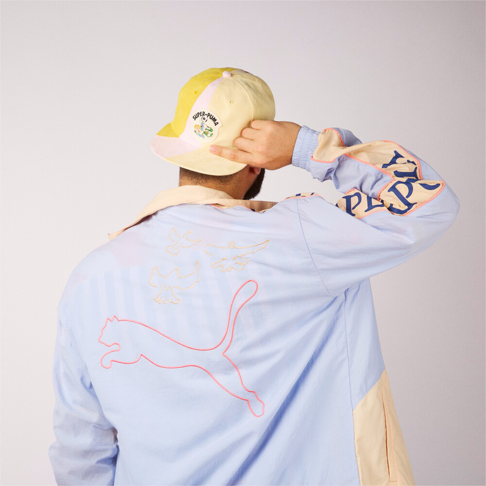 Puma Kid super костюм