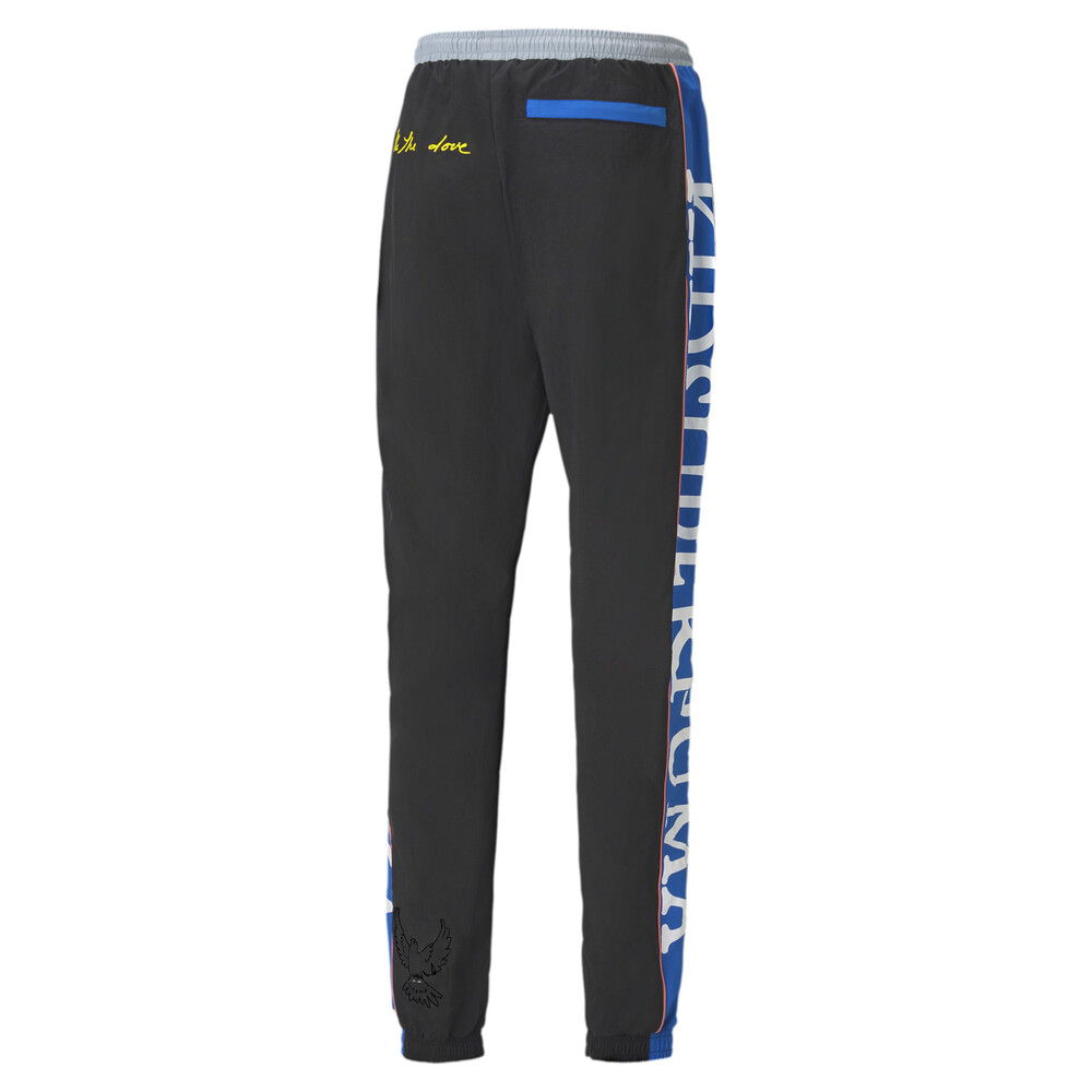 

PUMA - male - Штаны PUMA x KS Track Pants – Puma Black –, Черный