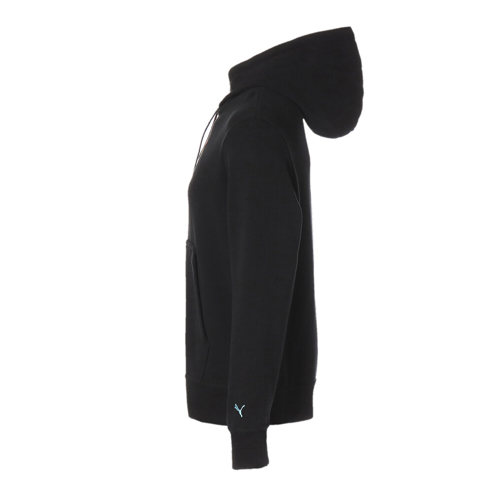 

PUMA - male - Толстовка PUMA x KS Hoodie – Puma Black –, Черный
