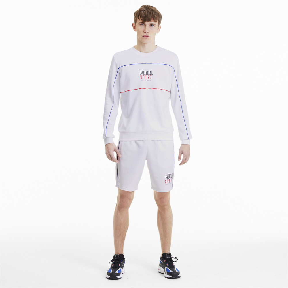 Sport crew. Puma Sport Crew. Пума Sportswear. Puma Sportswear.