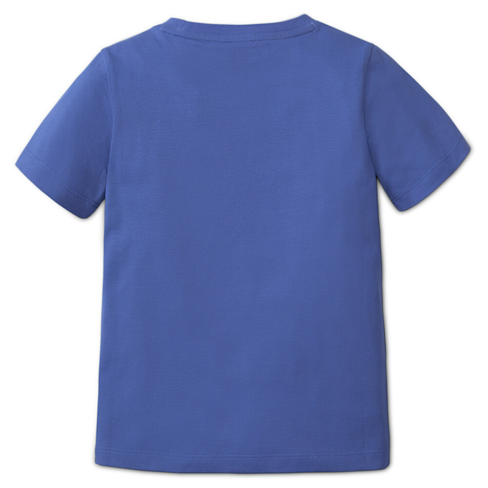 

PUMA - Детская футболка Monster Tee – Bright Cobalt –, Синий