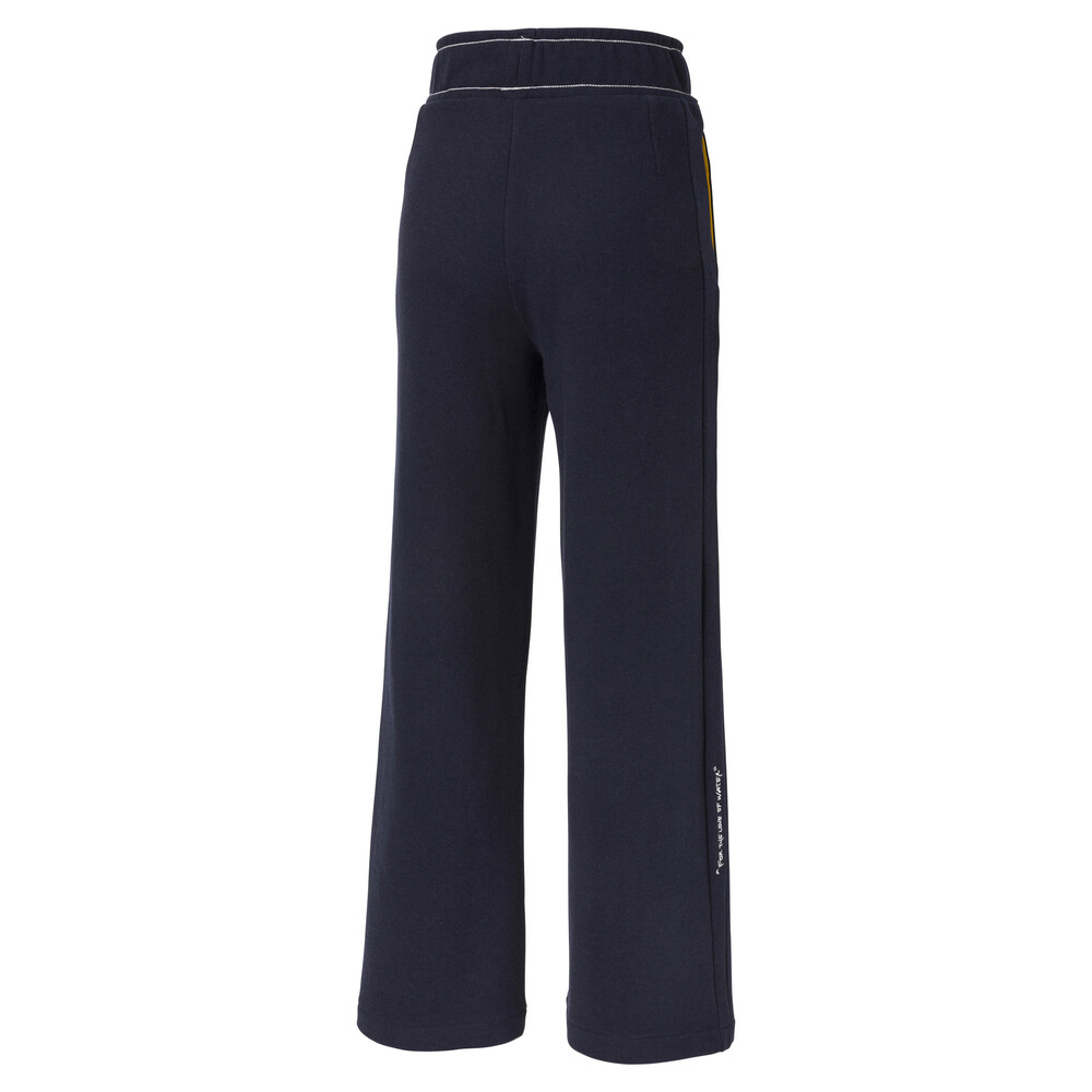 фото Штаны csm high waist pants puma