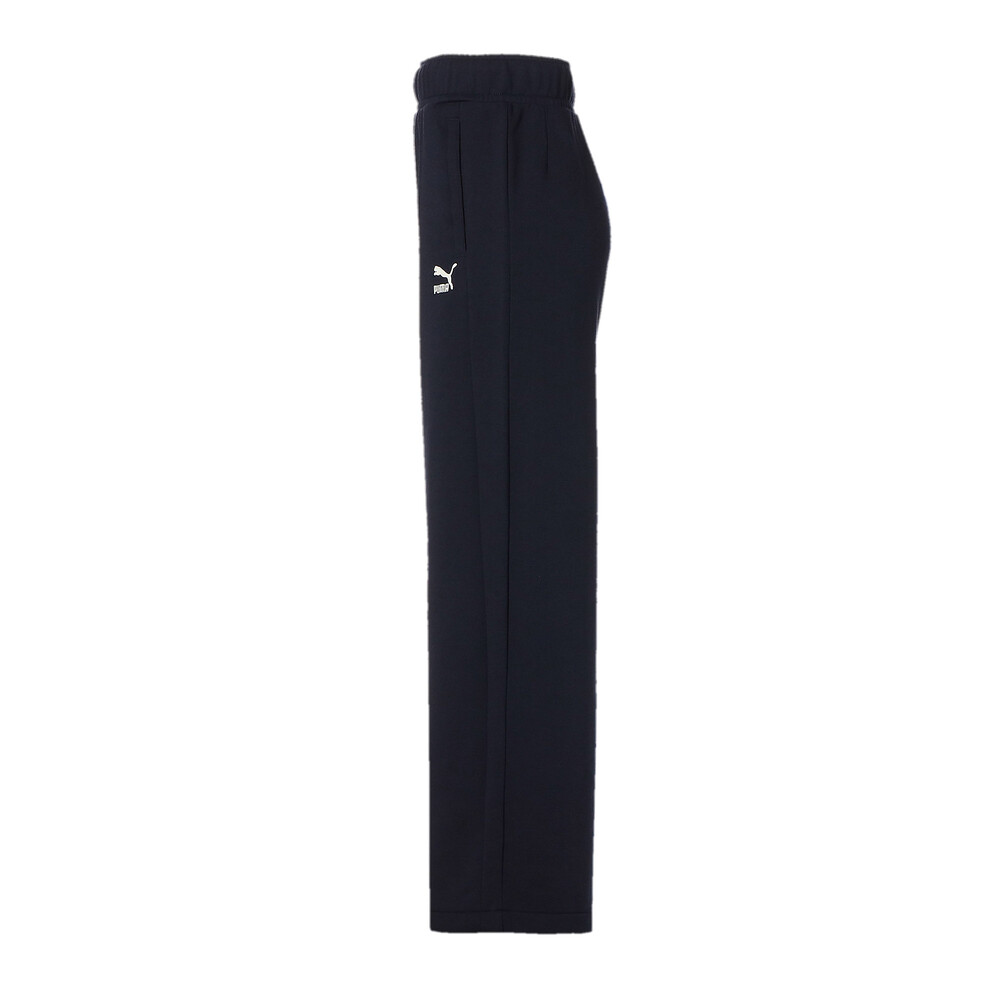 

PUMA - female - Штаны CSM High Waist Pants – Peacoat –, Синий