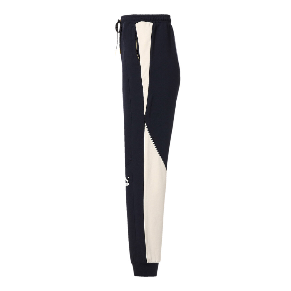 

PUMA - male - Штаны CSM Sweatpants – Peacoat –, Синий
