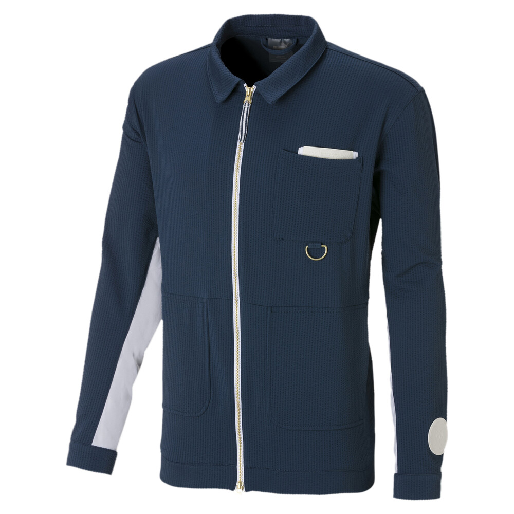 Олимпийка Puma BMW mms t7 track Jacket